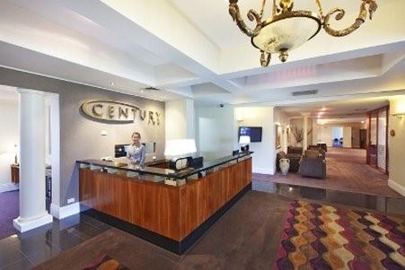 Century Inn - Kalgoorlie Accommodation 0