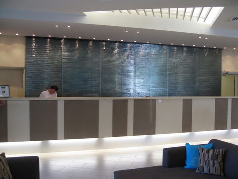 Oaks Resort & Spa Hervey Bay - Kalgoorlie Accommodation 1