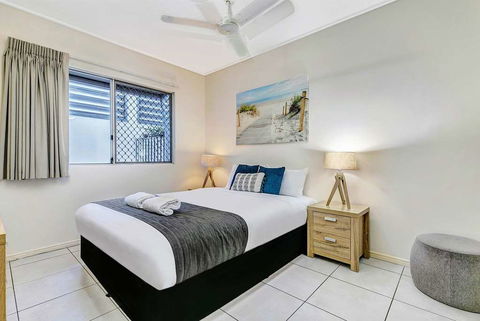 Ramada by Wyndham Whalecove Resort - Kalgoorlie Accommodation 1