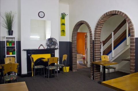 Adelaide Travellers Inn - Kalgoorlie Accommodation 0