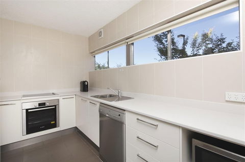 Forrest Hotel & Apartments - Kalgoorlie Accommodation 1