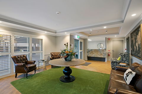 Potter's Boutique Hotel - Kalgoorlie Accommodation 2