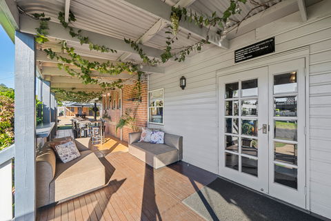 Ambassador On Ruthven Motel - Kalgoorlie Accommodation 1