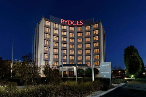 Rydges Geelong - Kalgoorlie Accommodation 0