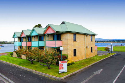 Comfort Inn The Pier - Kalgoorlie Accommodation 1