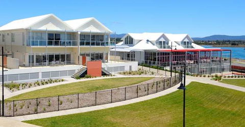 York Cove - Kalgoorlie Accommodation 0