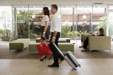 Rydges Esplanade Resort Cairns - Kalgoorlie Accommodation 2