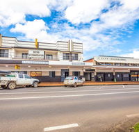 Atherton Hotel - Kalgoorlie Accommodation