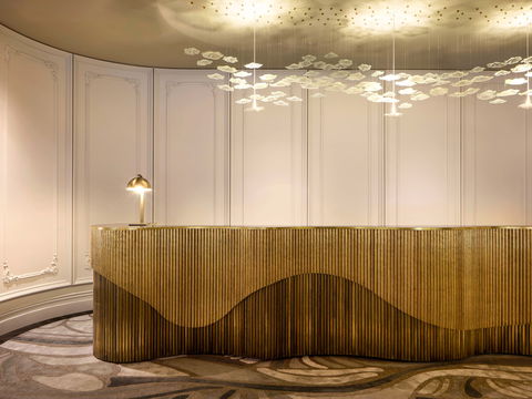 The Playford Adelaide, MGallery Coll. - Kalgoorlie Accommodation 0