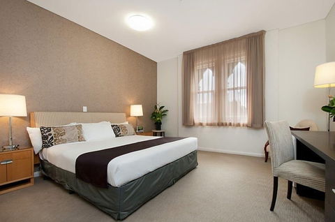 Adabco Boutique Hotel - Kalgoorlie Accommodation 1