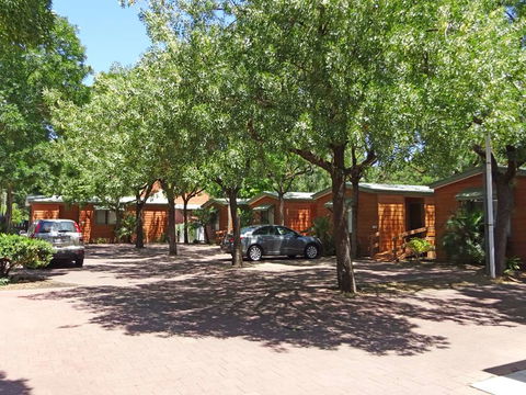Adelaide Caravan Park - Kalgoorlie Accommodation 2