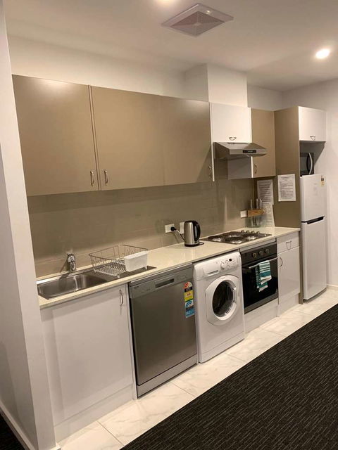 Adelaide Dress Circle Apartments - Kalgoorlie Accommodation 2