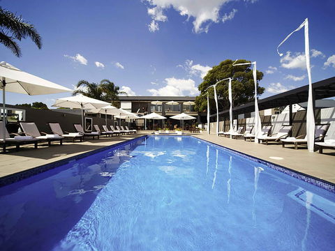 Mercure Resort Gerringong - Kalgoorlie Accommodation 0