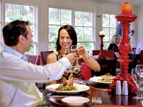 Mercure Resort Gerringong - Kalgoorlie Accommodation 2