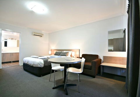 The Aberdeen Motel - Kalgoorlie Accommodation 0