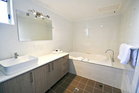 The Aberdeen Motel - Kalgoorlie Accommodation 1
