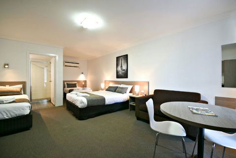 The Aberdeen Motel - Kalgoorlie Accommodation 2