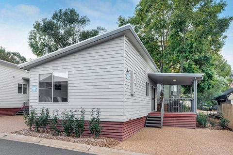 Discovery Parks Dubbo - Kalgoorlie Accommodation 0