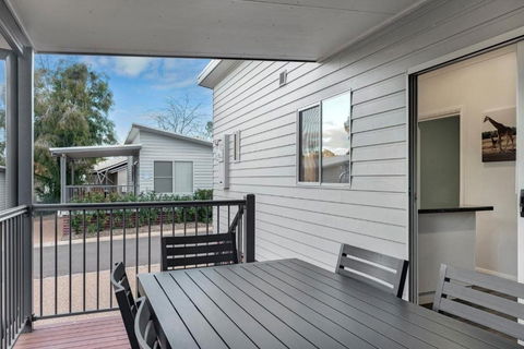 Discovery Parks Dubbo - Kalgoorlie Accommodation 1