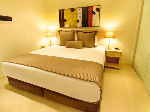 iStay Precinct - Kalgoorlie Accommodation 1