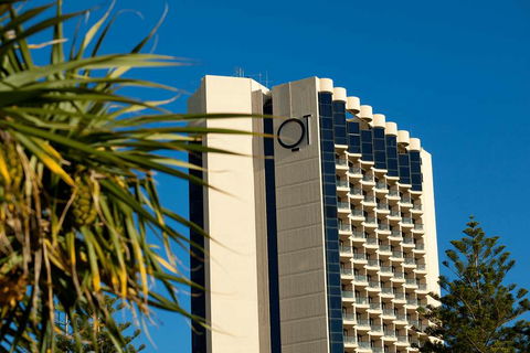 QT Gold Coast - Kalgoorlie Accommodation 1