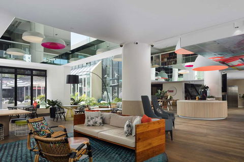 QT Gold Coast - Kalgoorlie Accommodation 2