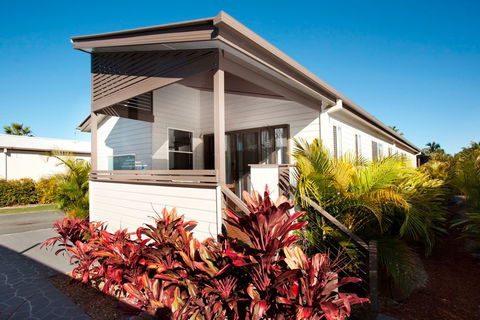 Treasure Island Resort and Holiday Park - Kalgoorlie Accommodation 0