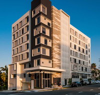 Woodroffe Hotel Gold Coast - Kalgoorlie Accommodation