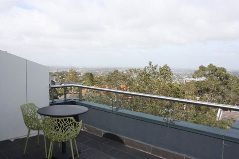 Hotel Urban St Leonards - Kalgoorlie Accommodation 2