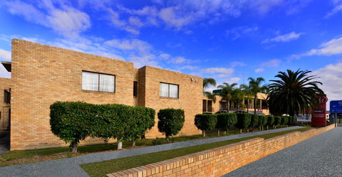 Metro Inn Ryde - Kalgoorlie Accommodation 0