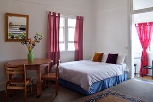 Admiral Collingwood Lodge - Kalgoorlie Accommodation 2