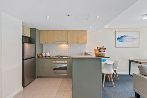 Astra Apartments Chatswood - Kalgoorlie Accommodation 0