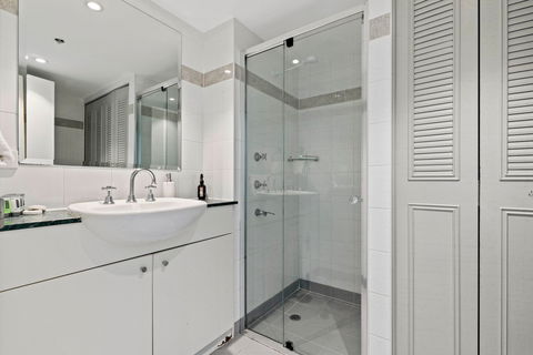 Astra Apartments Chatswood - Kalgoorlie Accommodation 1