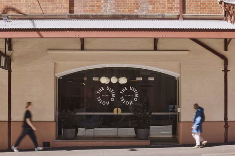 The Ultimo Hotel Sydney - Kalgoorlie Accommodation 2