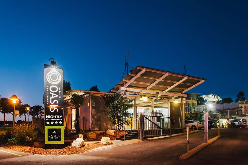 Port Augusta SA Kalgoorlie Accommodation