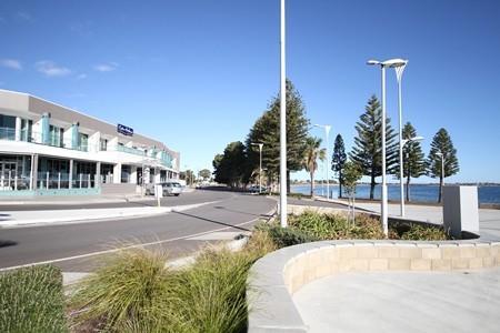 Ceduna Foreshore Hotel/Motel - Kalgoorlie Accommodation 0