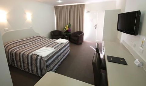 Ceduna Foreshore Hotel/Motel - Kalgoorlie Accommodation 1
