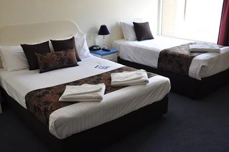Ceduna Foreshore Hotel/Motel - Kalgoorlie Accommodation 2