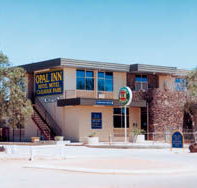 Opal Inn Hotel