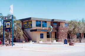 Opal Inn Hotel - Kalgoorlie Accommodation 0