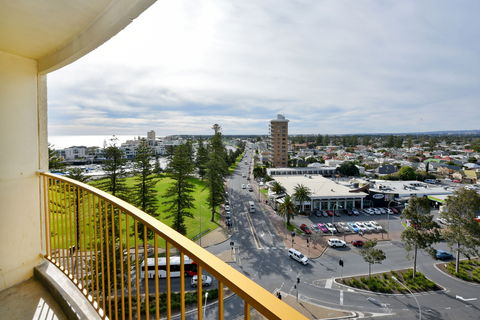 Atlantic Tower Motor Inn - Kalgoorlie Accommodation 1