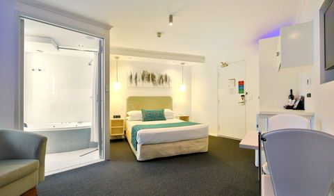 Atlantic Tower Motor Inn - Kalgoorlie Accommodation 2