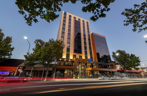 TRYP By Wyndham Pulteney Street - Kalgoorlie Accommodation 0