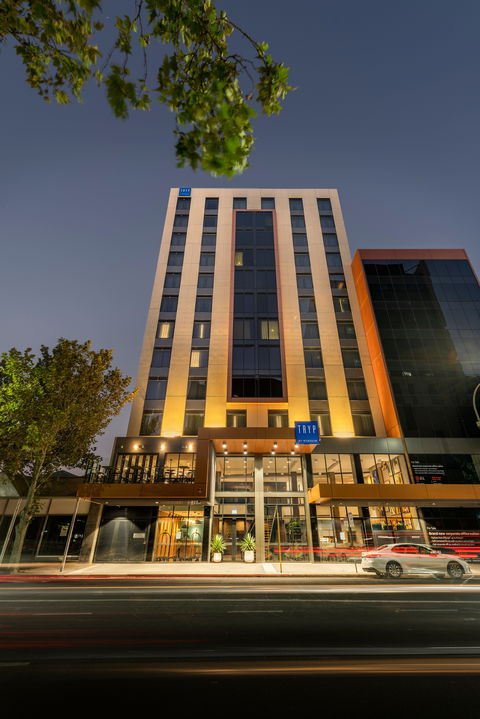 TRYP By Wyndham Pulteney Street - Kalgoorlie Accommodation 2