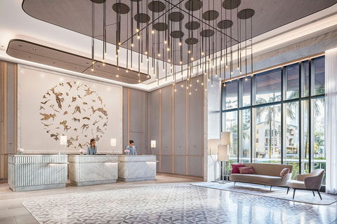 Langham, Gold Coast & Jewel Residences - Kalgoorlie Accommodation 2