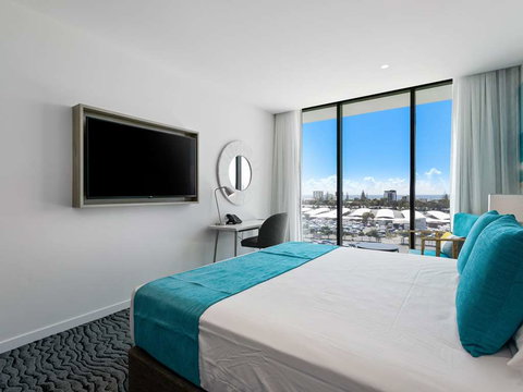 Rydges Gold Coast Airport - Kalgoorlie Accommodation 1