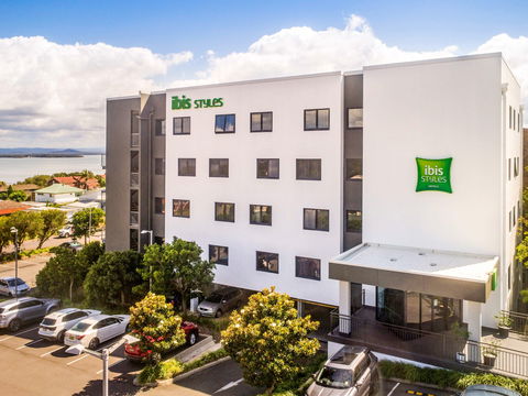 ibis Styles The Entrance - Kalgoorlie Accommodation 1