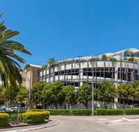 Nesuto The Entrance Apartments - Kalgoorlie Accommodation