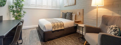 Fitzroy Motel - Kalgoorlie Accommodation 1
