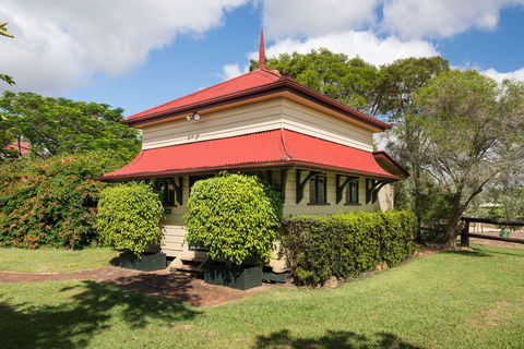 Spicers Hidden Vale - Kalgoorlie Accommodation 1